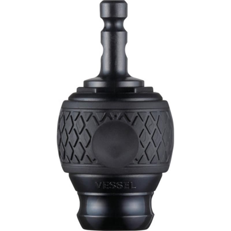 VESSEL ボールクイックアダプター 1個（ご注文単位1個）【直送品】