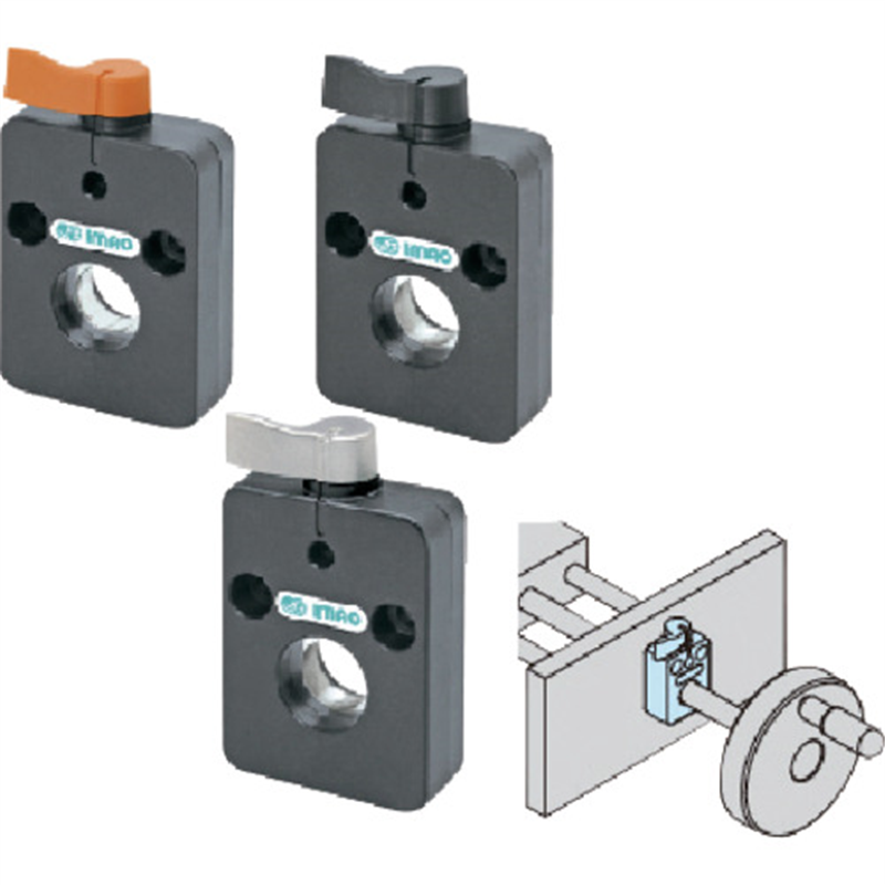イマオ スピンロック 1個（ご注文単位1個）【直送品】