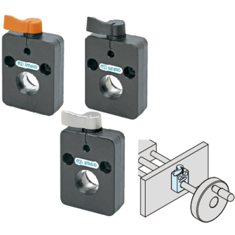 イマオ スピンロック 1個（ご注文単位1個）【直送品】