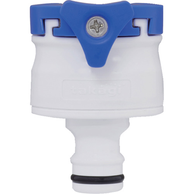 タカギ ラクロック蛇口(FJ) 1個（ご注文単位1個）【直送品】