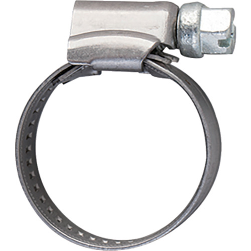 タカギ ホースバンド バンド高圧ドライバ締 外径16-25mm 1個（ご注文単位1個）【直送品】