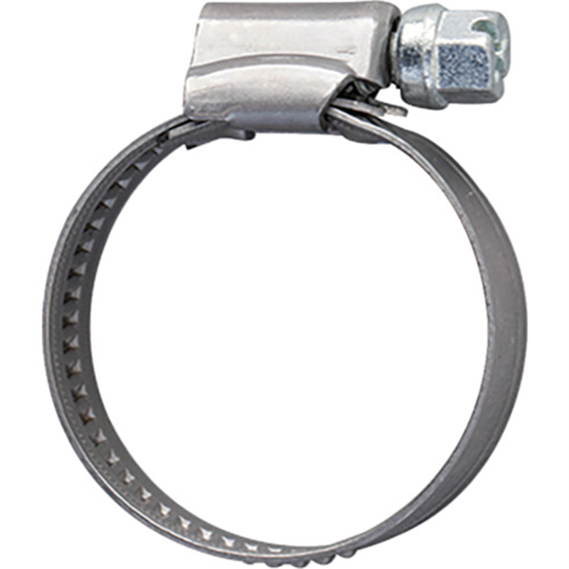 タカギ ホースバンド(裸) 適合ホース外径35~50mm 1個（ご注文単位1個）【直送品】