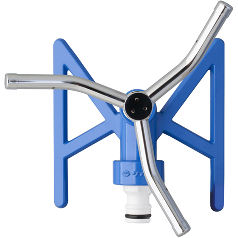タカギ トリプルアームスプリンクラー(裸) 1個（ご注文単位1個）【直送品】