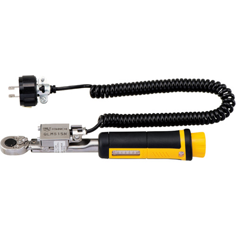 トーニチ QLMS(-MH)型トルクレンチ 1個（ご注文単位1個）【直送品】