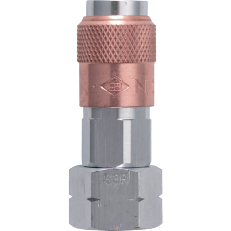 日酸TANAKA NコックソケットS3R 1個（ご注文単位1個）【直送品】