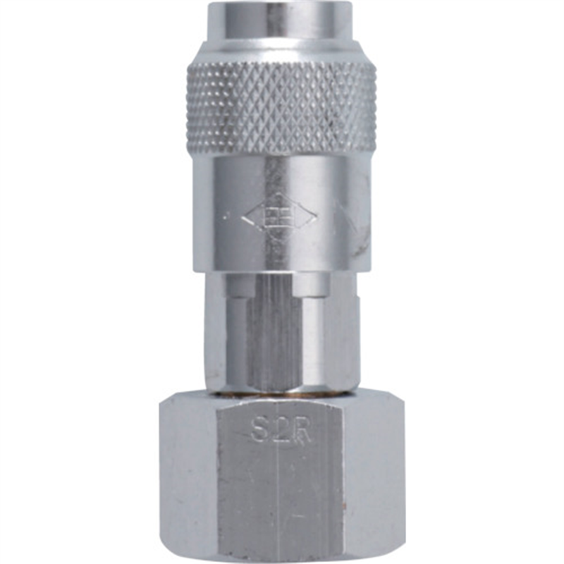 日酸TANAKA NコックソケットS2R 1個（ご注文単位1個）【直送品】