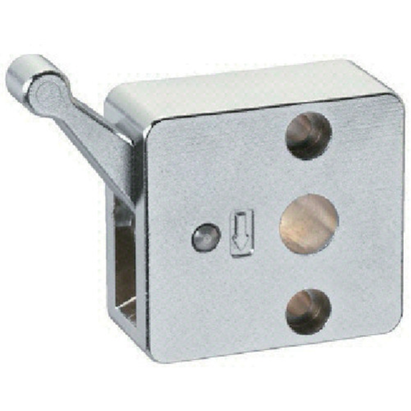 イマオ クイックシャフトクランプ 1個（ご注文単位1個）【直送品】