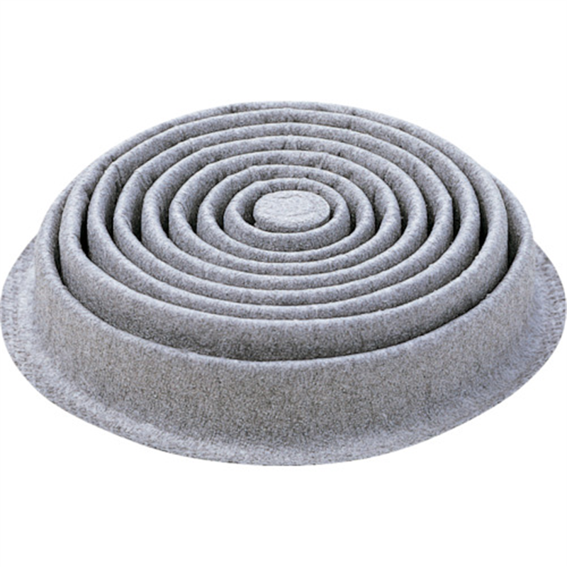 シゲマツ ろ過材 R2フィルタ 店頭販売用ヘッダ付 1個（ご注文単位1個）【直送品】