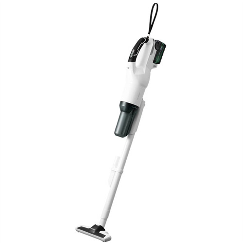 HiKOKI コードレスクリーナ R36DB(SC)(XPZ)形 1台（ご注文単位1台）【直送品】