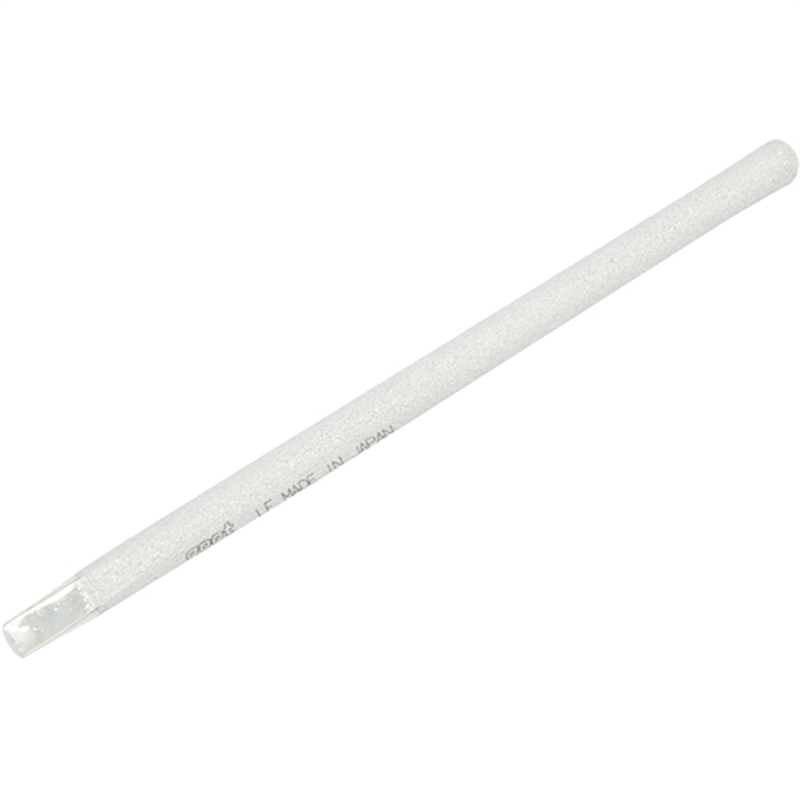 グット 替こて先φ4D型KS20~40R用 1個（ご注文単位1個）【直送品】