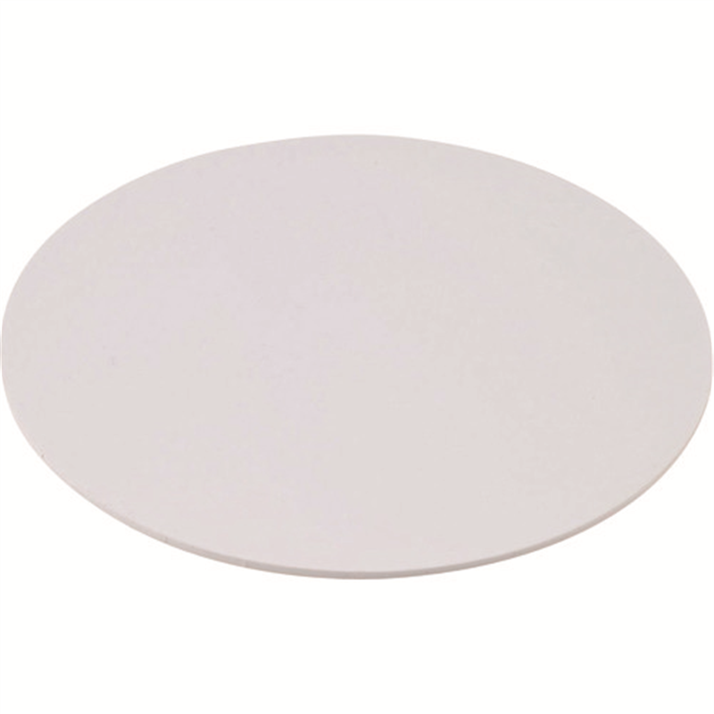 SANEI ビニールプレート 1個（ご注文単位1個）【直送品】