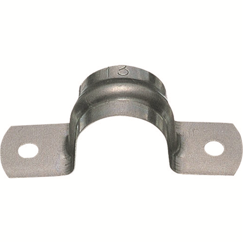 SANEI ステンレスサドルバンド5個入り 1個（ご注文単位1個）【直送品】