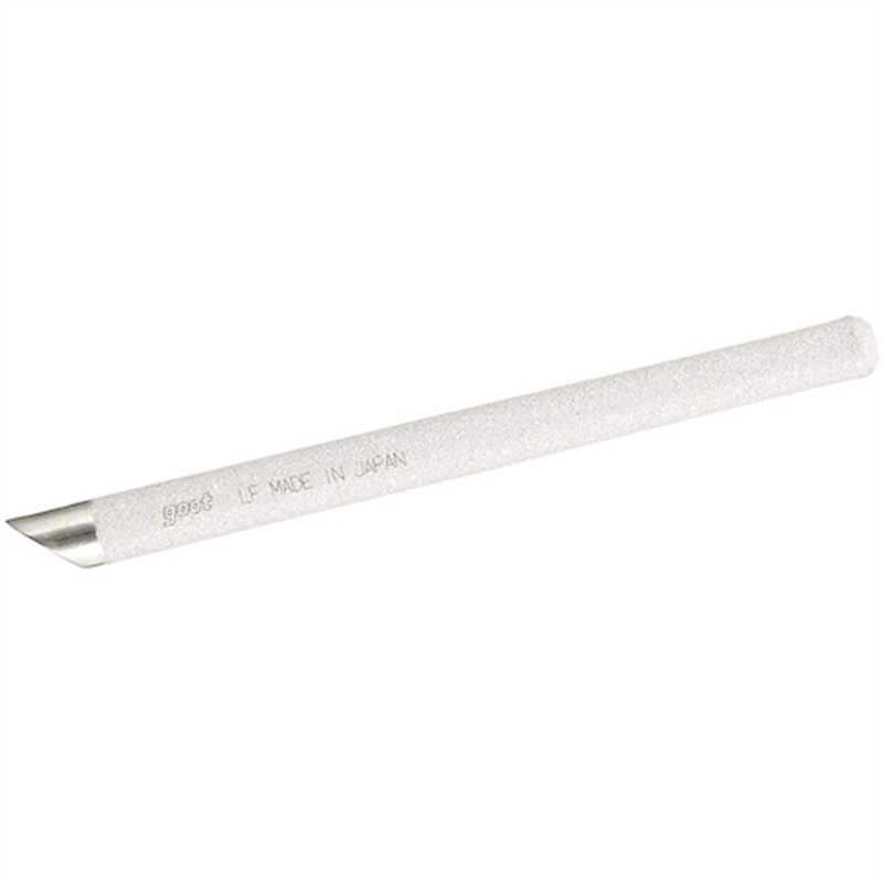 グット 替こて先φ6C型KS-60R用 1個（ご注文単位1個）【直送品】