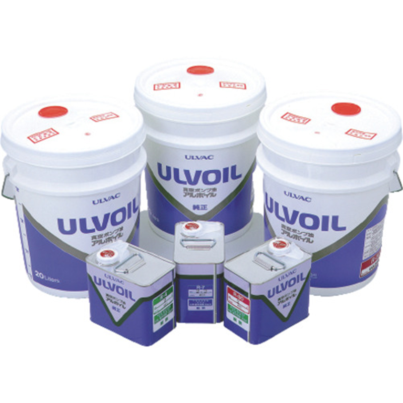 アルバック 真空ポンプ油 R-72 2.2L 1缶（ご注文単位1缶）【直送品】