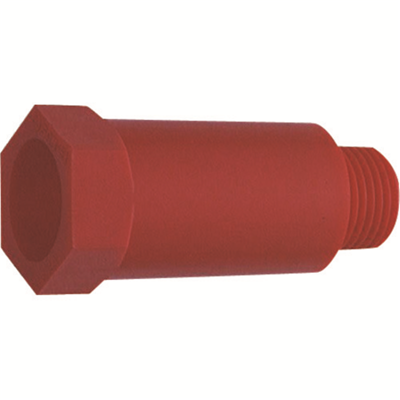 SANEI PCプラグ 1個（ご注文単位1個）【直送品】