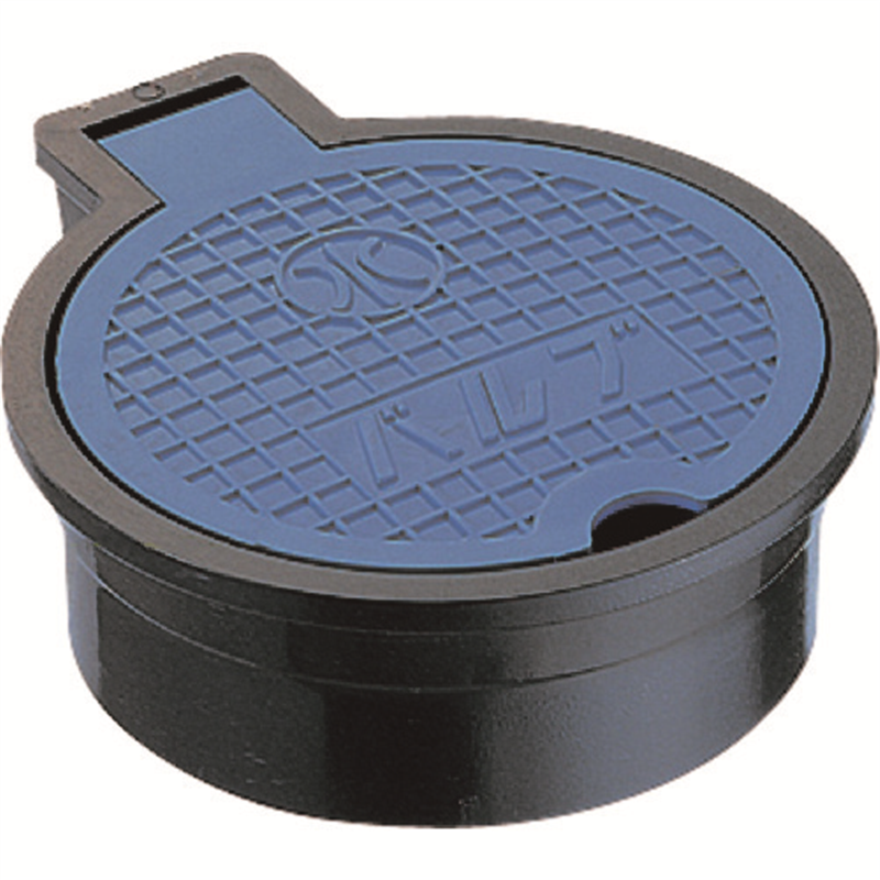 SANEI バルブボックス 1個（ご注文単位1個）【直送品】