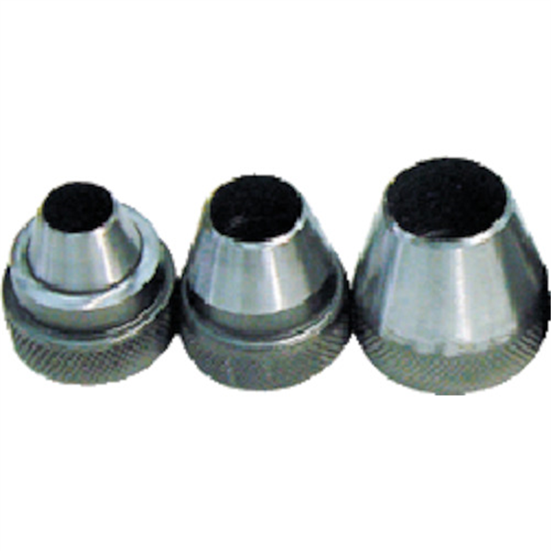 HHH パッキンポンチセット 替刃 6mm 1個（ご注文単位1個）【直送品】