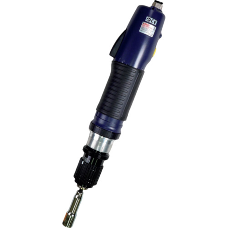 キリウス 超高トルク電動ドライバー レバースタート式 1台（ご注文単位1台）【直送品】