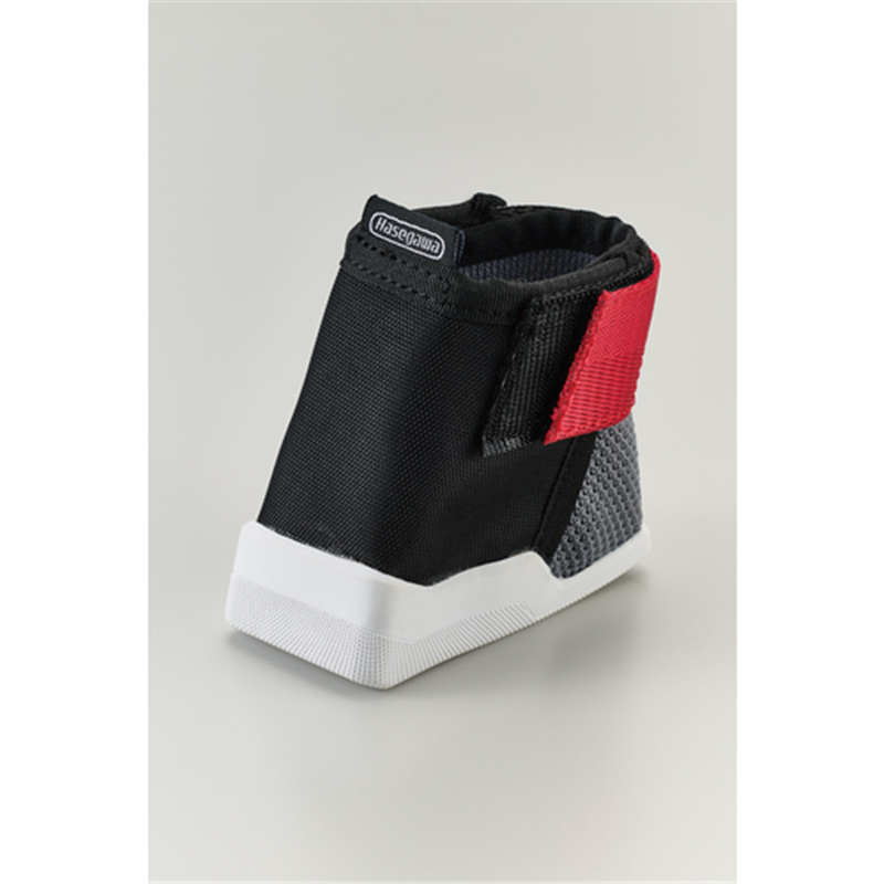 ハセガワ 脚立ソックス ラージRCK-L(11234) 1セット（ご注文単位1セット）【直送品】