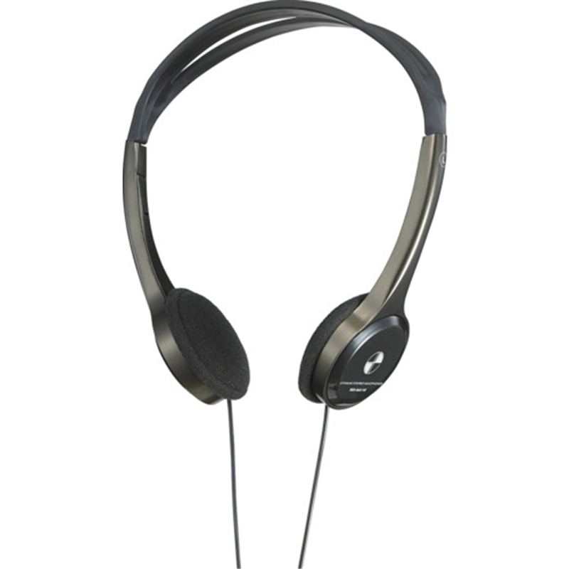 ELPA ライトオーバーヘッドホン1.2M 1個（ご注文単位1個）【直送品】