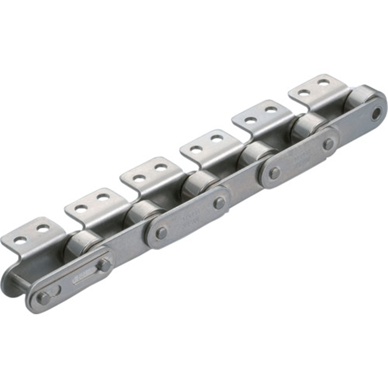 椿本チエイン バイピッチステンレスチェーン 1本（ご注文単位1本）【直送品】