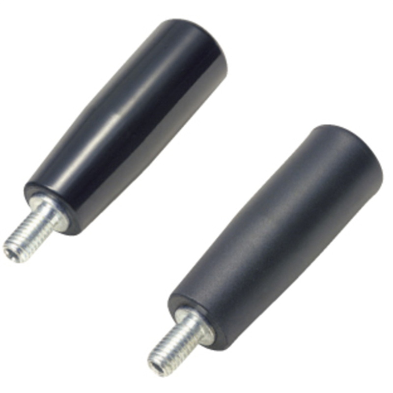 ELESA 回転グリップ 1個（ご注文単位1個）【直送品】