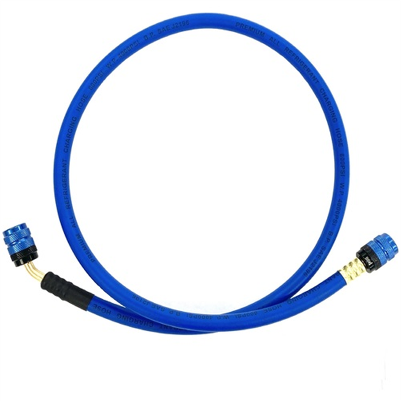 BBK チャージングホース ローターリーホース(スタンダードタイプ90cm) 1本（ご注文単位1本）【直送品】