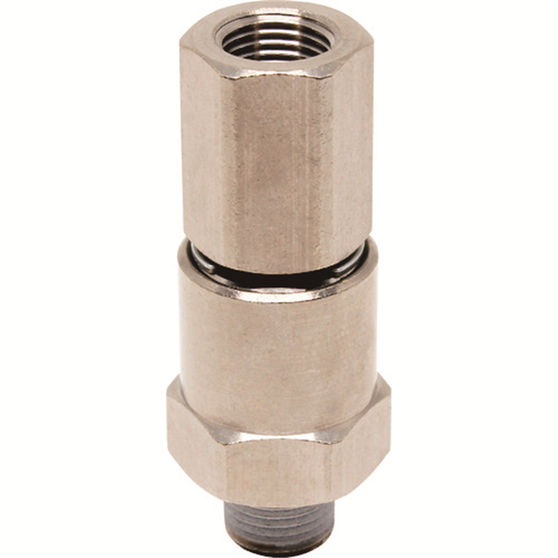 PISCO ハイロータリジョイント ブッシュ 1個（ご注文単位1個）【直送品】