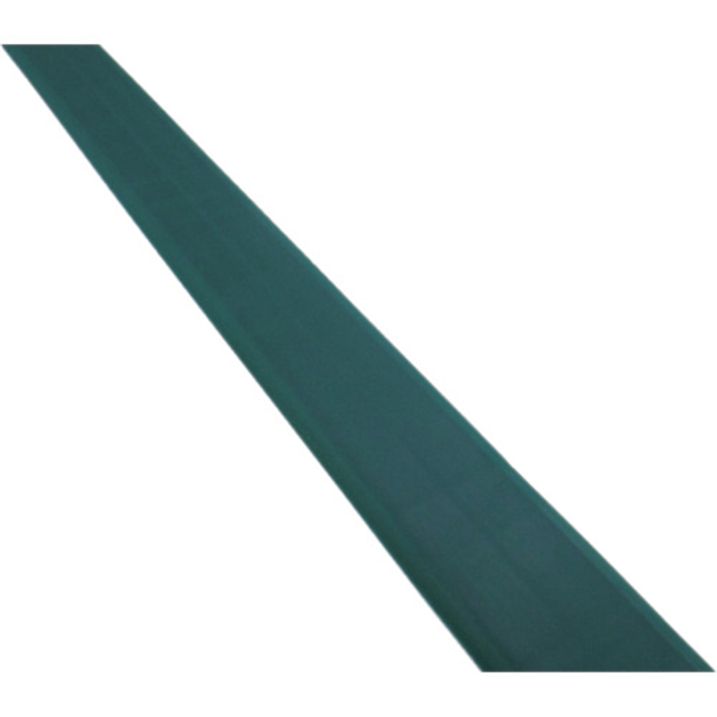 積水 AGV誘導用磁気テープ コーナータイプ AGV用被覆マグネットシート 1.8mm X40mm X25m ミドリ 1巻（ご注文単位1巻）【直送品】