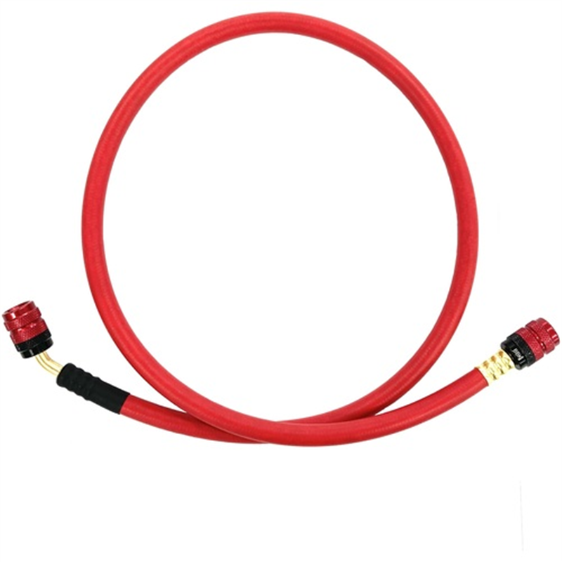 BBK チャージングホース ローターリーホース(スタンダードタイプ90cm) 1本（ご注文単位1本）【直送品】