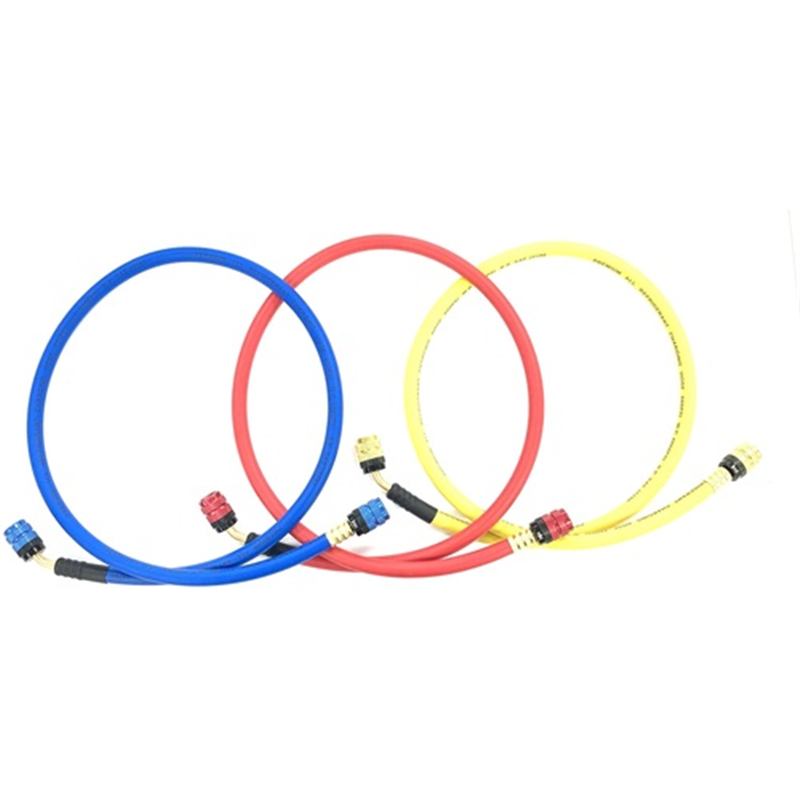 BBK チャージングホースセット ローターリーホースセット(スタンダードタイプ90cm) 1セット（ご注文単位1セット）【直送品】