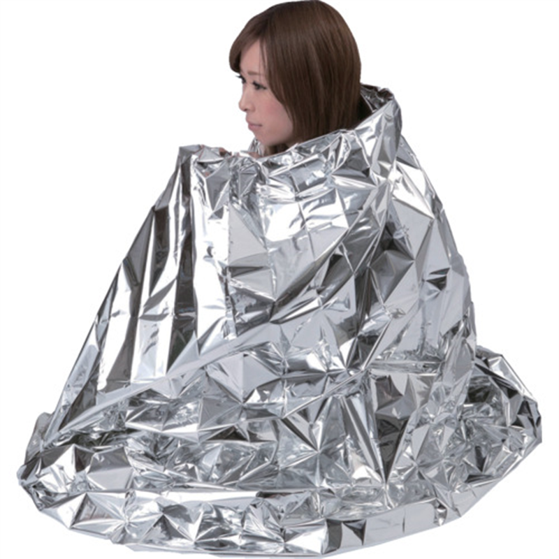 ELPA 防災保温シート 1枚（ご注文単位1枚）【直送品】