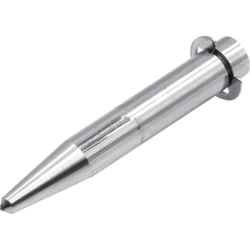 TONE オートセンターポンチ用先端交換チップ 1個（ご注文単位1個）【直送品】