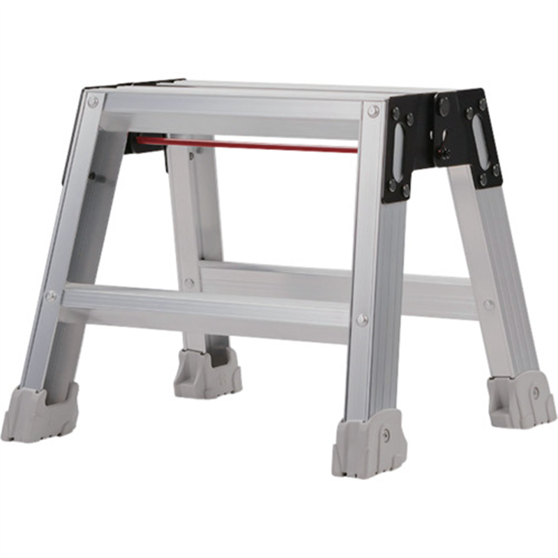 ハセガワ 強力 ミニ 脚立RM-30a(10841) 1台（ご注文単位1台）【直送品】