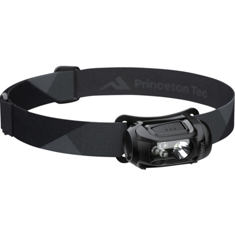 PRINCETON REMIX RGB ブラック 1個（ご注文単位1個）【直送品】