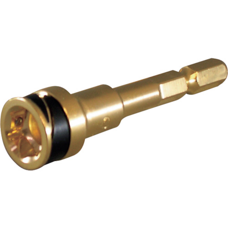 WAKAI 六角パワーソケット 5MM用 1本（ご注文単位1本）【直送品】