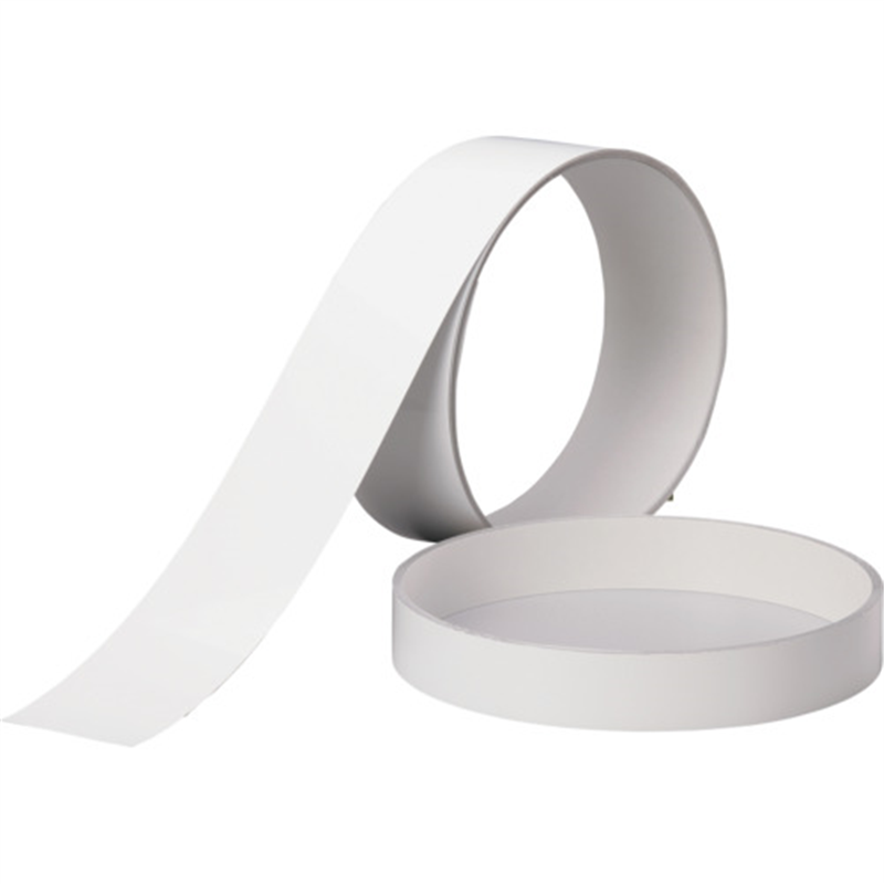 ニトムズ SUSラインテープ100x12白(基材:ステンレスシート) 1個（ご注文単位1個）【直送品】