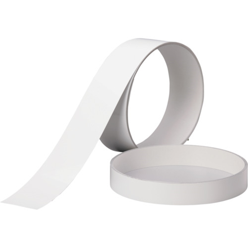 ニトムズ SUSラインテープ50x12白(基材:ステンレスシート) 1個（ご注文単位1個）【直送品】