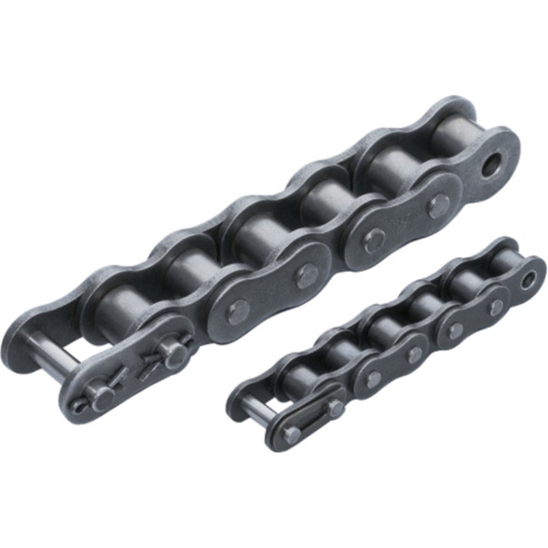 椿本チエイン RSローラーチェーン 1本（ご注文単位1本）【直送品】