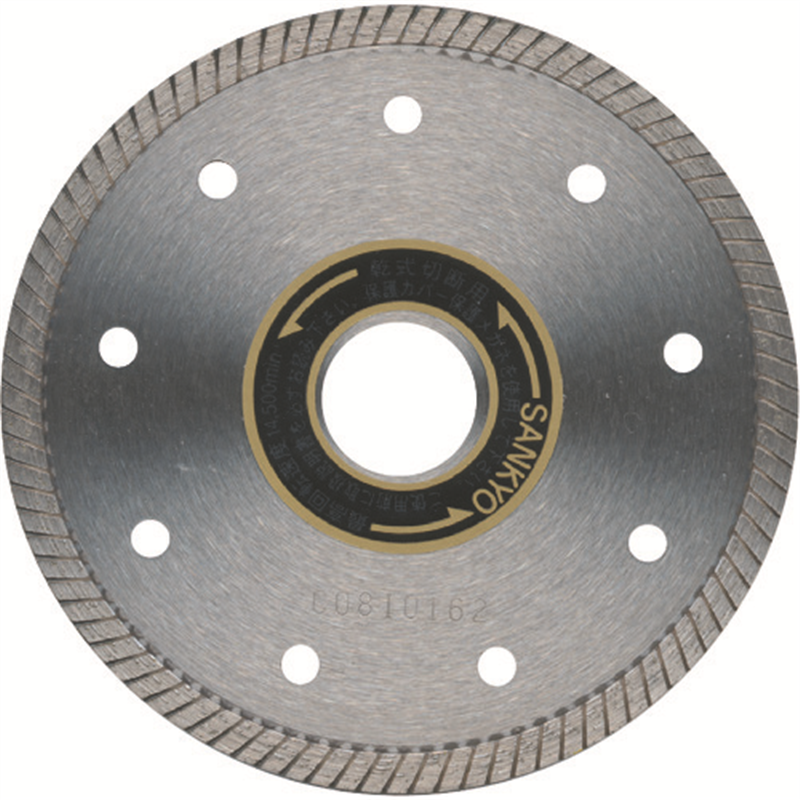 三京 タイルプロDX125X1.0X22 1枚（ご注文単位1枚）【直送品】