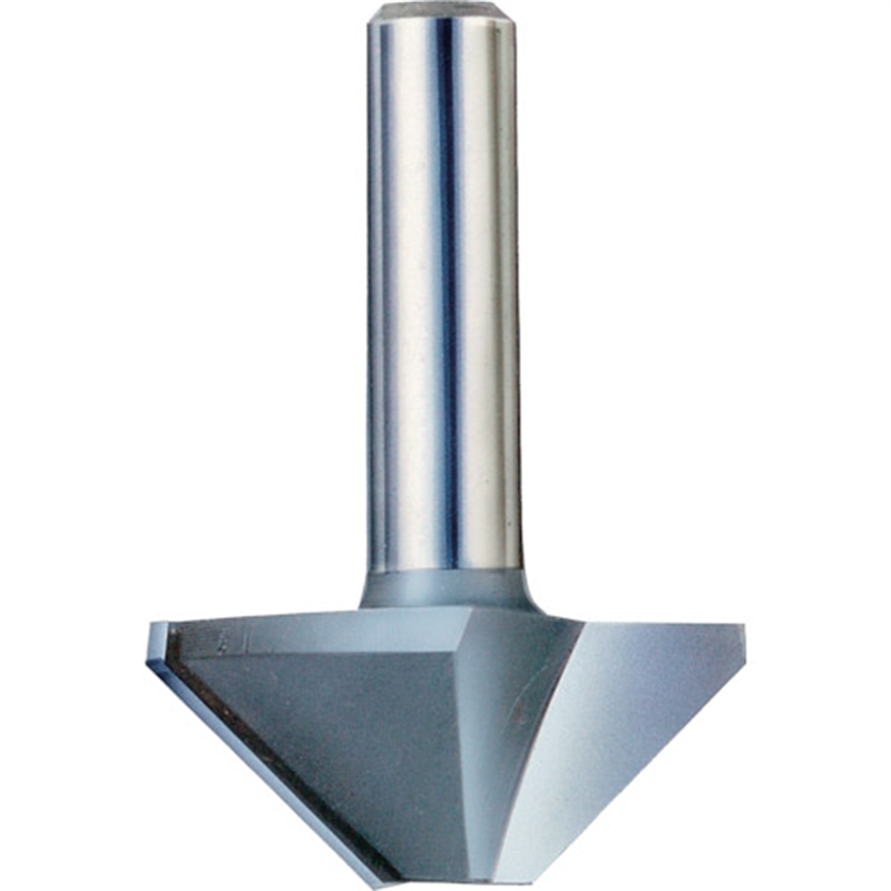 大日商 木工ビット 両偏心トリマー RT120 6×120° 1本（ご注文単位1本）【直送品】