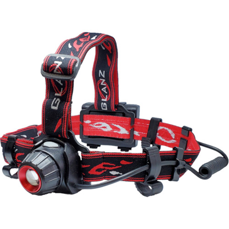 MASTER-TO GLANZ ハイブリッドヘッドライト 1個（ご注文単位1個）【直送品】