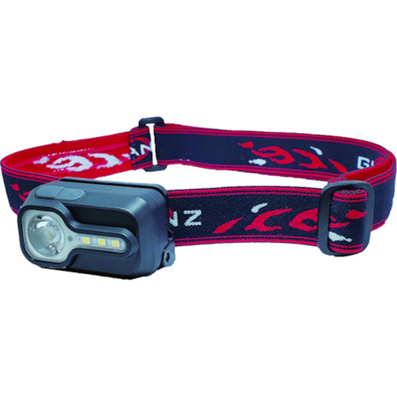 MASTER-TO GLANZ ヘッドライト 1個（ご注文単位1個）【直送品】