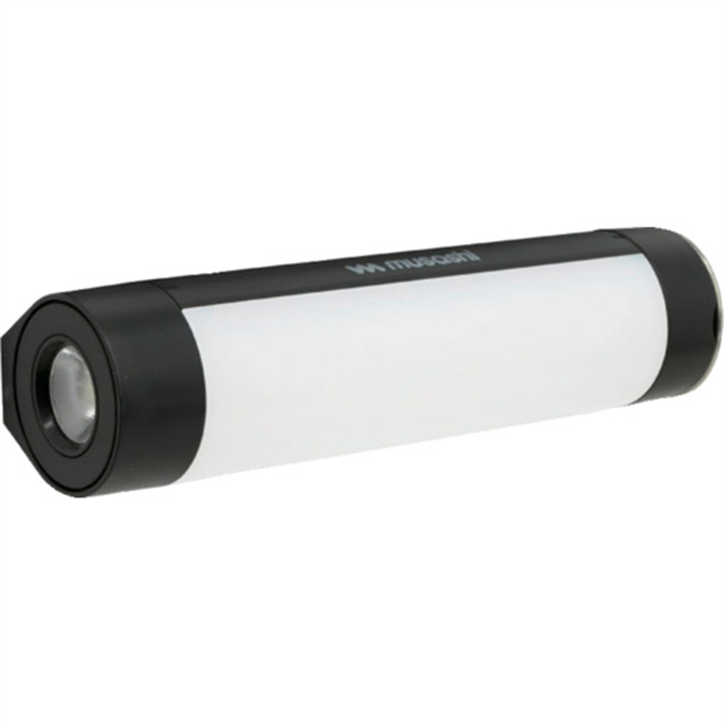 musashi 充電式マルチライト円柱形 1個（ご注文単位1個）【直送品】