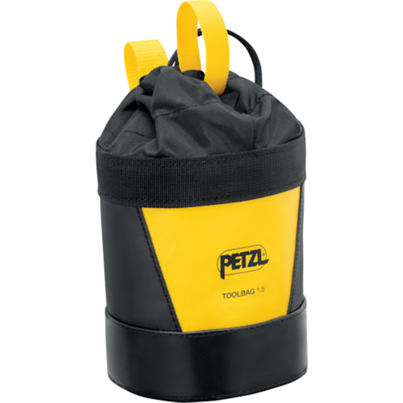 PETZL ツールバッグ1.5 1個（ご注文単位1個）【直送品】