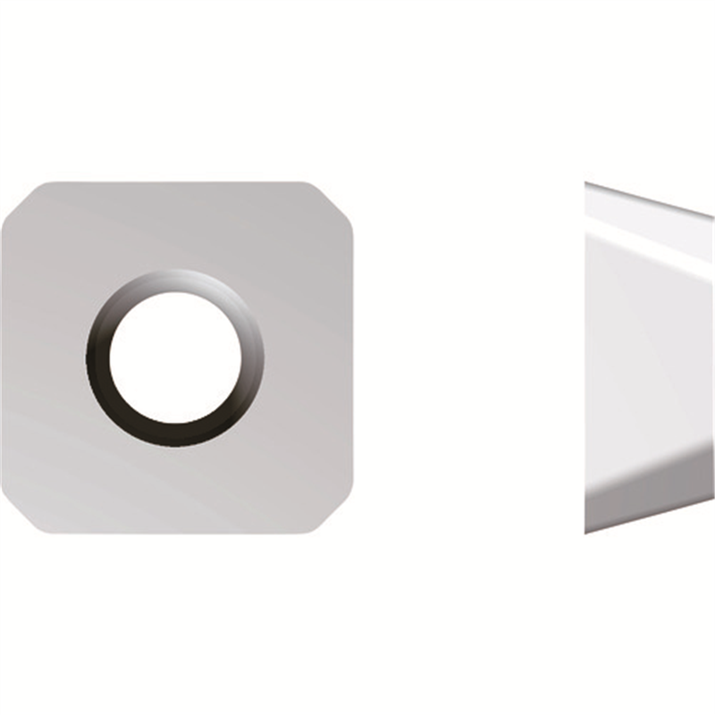 富士元 フェイス加工､卓上面取り､ハンディー面取用チップ AC16N 1個（ご注文単位12個）【直送品】