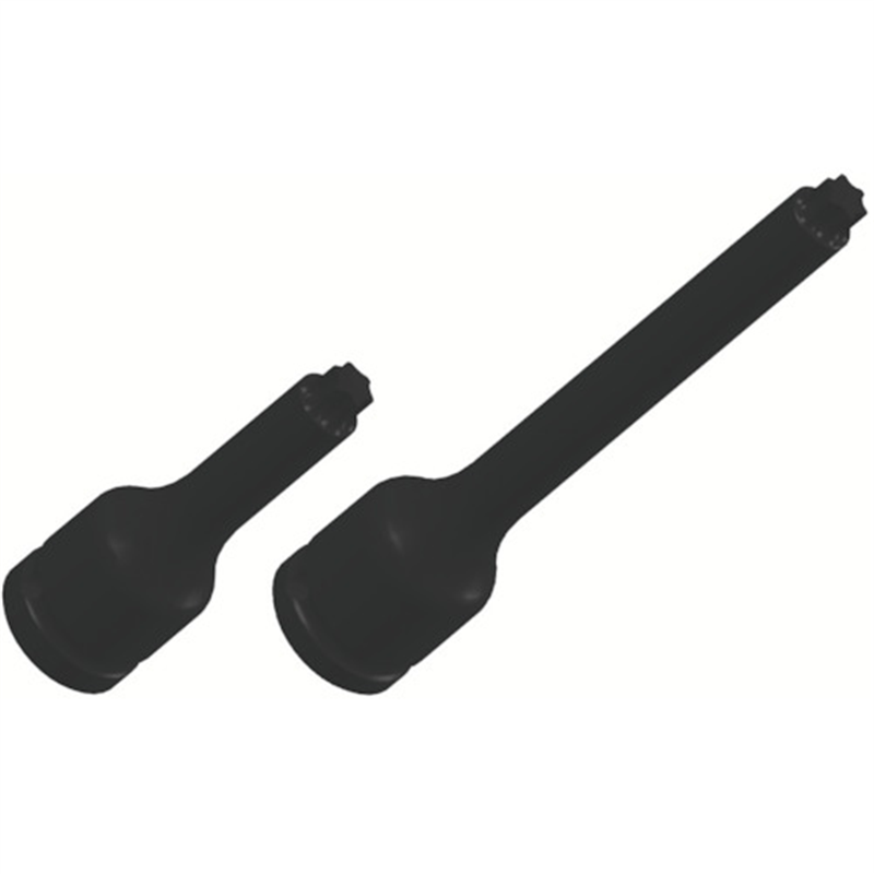 ナック トルクスT型ソケット 差込角12.7xT50x75L 1個（ご注文単位1個）【直送品】