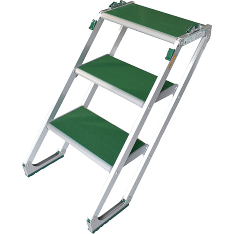 MT MTステップS型3段 1台（ご注文単位1台）【直送品】