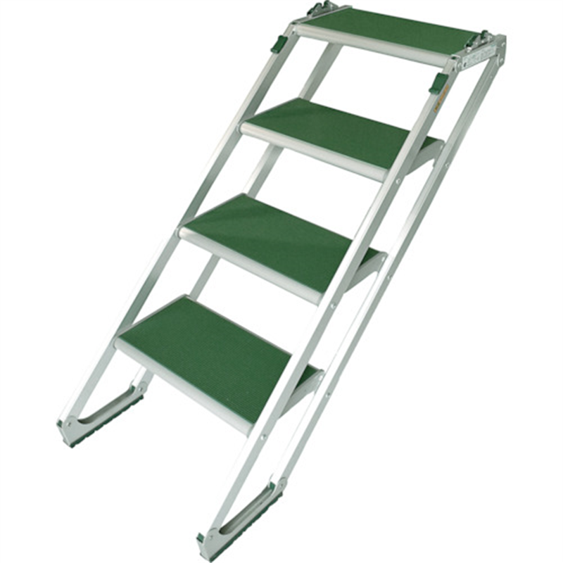 MT MTステップS型4段 1台（ご注文単位1台）【直送品】