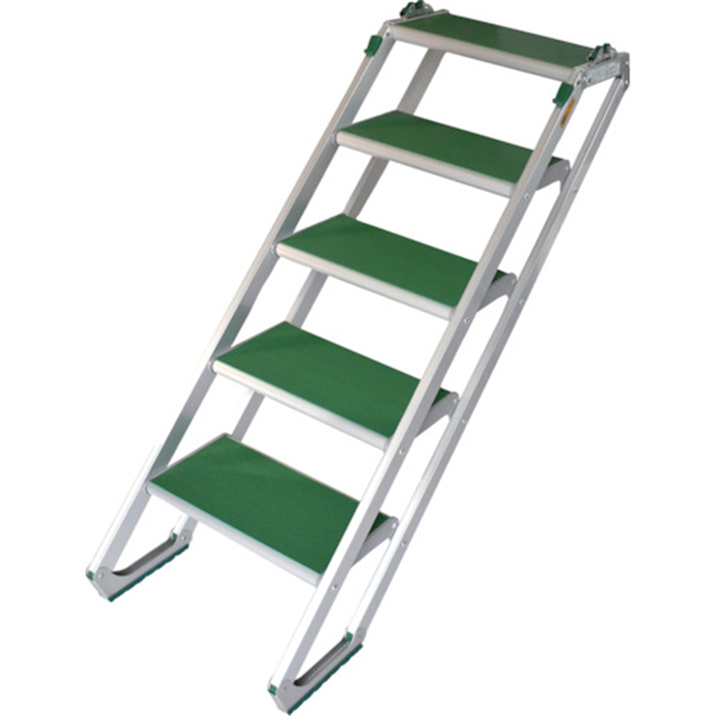 MT MTステップS型5段 1台（ご注文単位1台）【直送品】